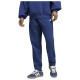 Adidas Ανδρικό παντελόνι φόρμας Essentials 3-Stripes French Terry Tapered-Cuffed Pants